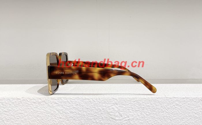 Louis Vuitton Sunglasses Top Quality LVS03102